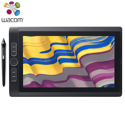 

Wacom DTH-W1320LK0-F Xindi Pro 13&39s Creative Mobile Computer Tablet Digital Screen Intel Core i5128 GB