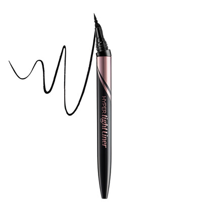 

Maybelline MAYBELLINE precise shaping angle eyeliner pen 055g eyeliner liquid pen anti-blooming