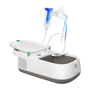

Philips PHILIPS nebulizer household children adult atomizer medical compression atomizer pump convenient storage Deluxe