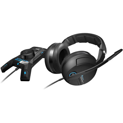 

Мороженое (ROCCAT) Kave XTD 5.1 Цифровая игра-головоломка с объемным звуком с леопардом Цифровые наушники для выживания джедаев есть куриные наушники