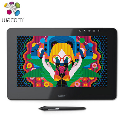 

Wacom New Emperor Pro 13 DTH-1320 K0-F creative digital screen for painting&handwriting
