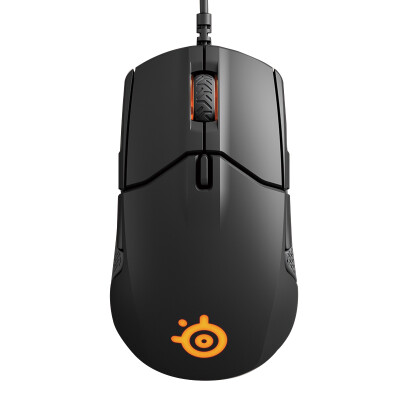 

Ядро гонки (SteelSeries) Sensei310 игра, чем датчик игровой мыши 12000DPI