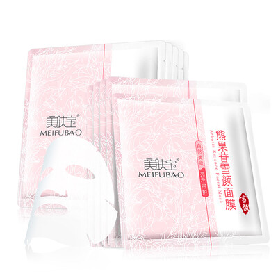 

Skin Bumble Sauvignon Sauce Mask 25ml 10