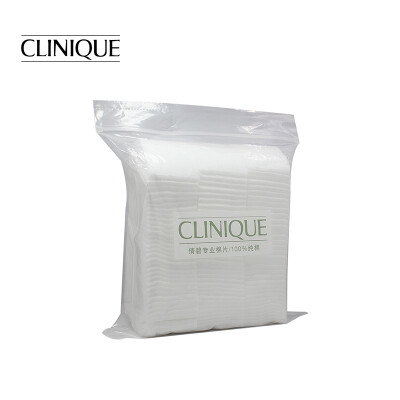 

CLINIQUE Clinique special cotton