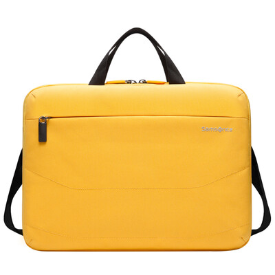 

Samsonite компьютерная сумка для Apple MacBook Air / Pro 13,3-дюймов, желтый