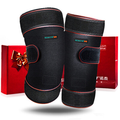 

Nuotai self-heating knee warm leggings elderly knee joint support women
