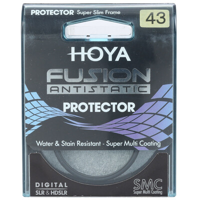 

HOYA Filters 67mm PROTECTOR FUSION Filter Protector