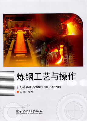 

炼钢工艺与操作