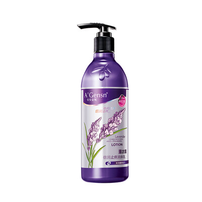 

Anjin Pure A'Gensn Оливковое масло Омолаживающий лосьон для тела 350г