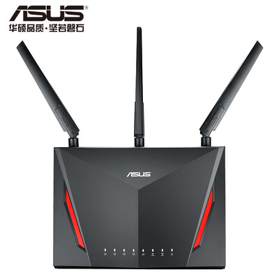 

ASUS RT-AC86U 2900M Smart Wireless Router