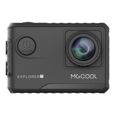 

MGCOOL EXPLORER 2C NT9666 Voice Control Sony IMX078 4K 24fps Sports Camera 2.0 inch