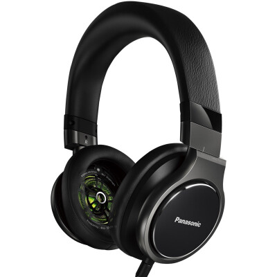 

Panasonic HD10 Headphones