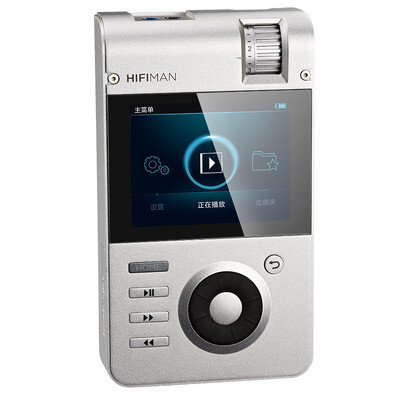 

Вожди Technology (Hifiman) HM901S + C2 усилитель карта Hifi лихорадка без потерь портативный MP3 музыкальный плеер, стерео руки