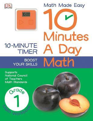 

10 Minutes a Day Grade 1