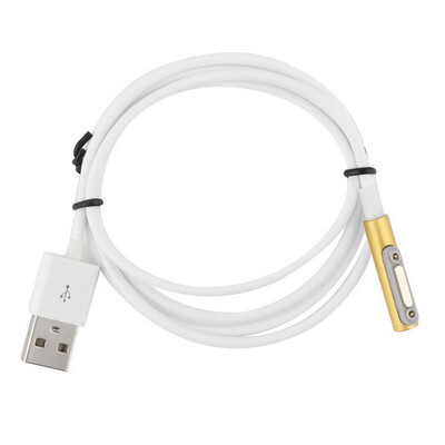 

Магнитный зарядный кабель W/LED для сони Xperia L55t Z3 и Z2 с Z1 компактный XL39h