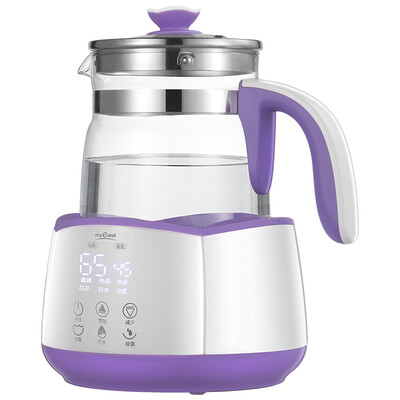 

Mayer MyCarol Thermostat Milk Warmer Multi-function Warm Milk Milking Machine TN-D204