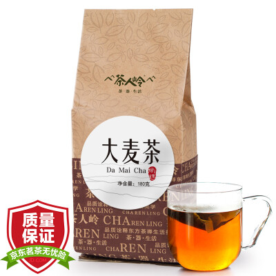 

Tea Man Ridge barley tea bags Jane installed 180g