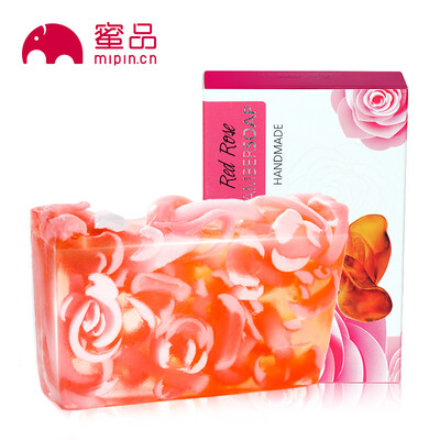

Мед продукты (MIPIN) Clove мыло 100г (импорт Литва Угри на лице Мыло мытья мыло)