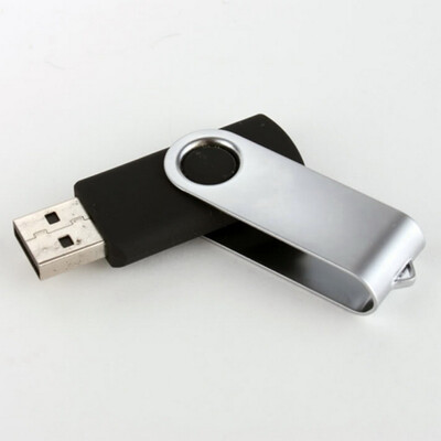 

4 гб флеш - памяти 4G USB 2.0 большой палкой прыжок запоминающее устройство раз поворот ручки