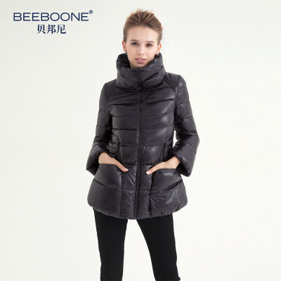 

2017 new arrival winter&autumn womens down coat jackets