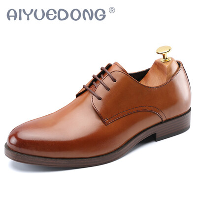 

AIYUEDONG business suits men's shoes