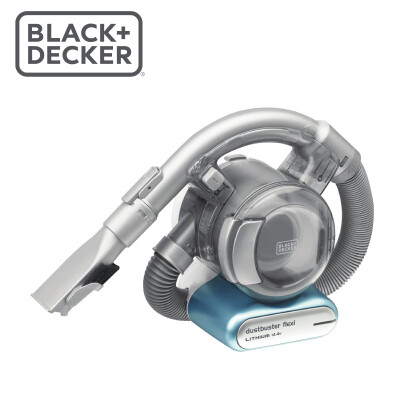 

BLACK&DECKER PD1420L-A9 беспроводной пылесос