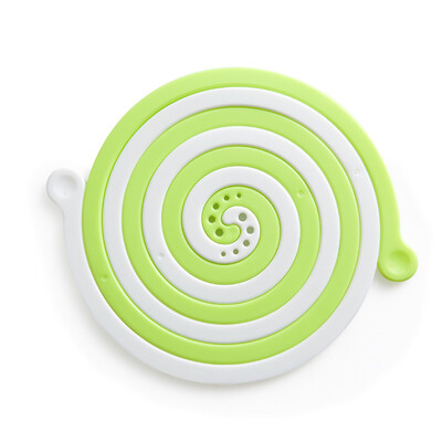 

Kitchen Supplies Tool Silicone Pad Table Non-slip Cups Pot Insulation Pads Kitchenware B09