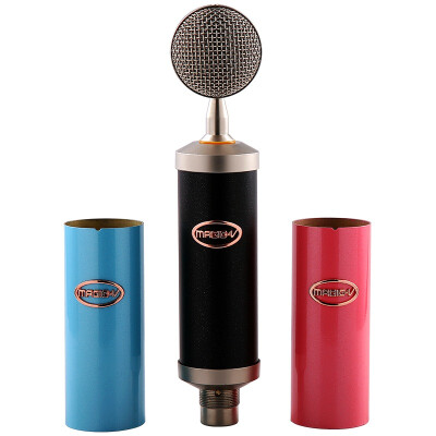 

Magic-V Marcia Tube V1 Tube Microphone