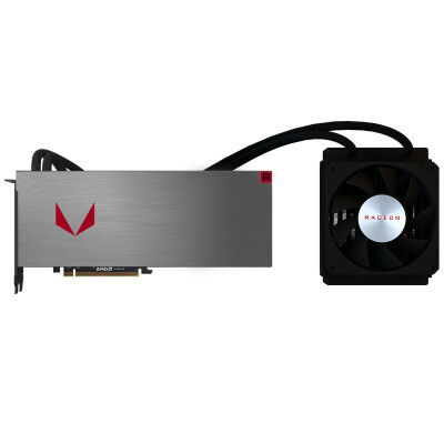 

Yadong Radeon RX VEGA 64 LIQUID EDITION 1677MHz / 1900MHz 8G / 2048bit Game Graphics