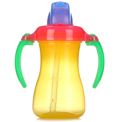 

Pigeon (Pigeon) mini straw cup suction DA78