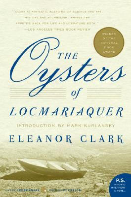 

The Oysters of Locmariaquer