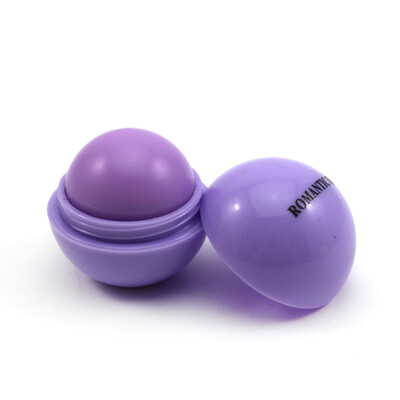

Vanker Portable Smooth Moisturizing Natural Plant Sphere Lip Pomade Lipstick Lip Balm