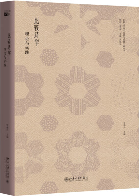 

比较诗学：理论与实践