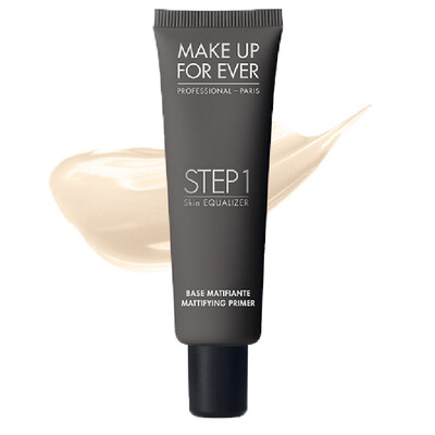 

MAKE UP FOR EVER Mei К Фей пор невидимого макияжа перед молоком 30мло (крем)