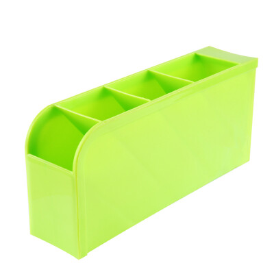 

Home Kitchen Drawer Cleaning Plastic Storage Organization Box Desktop Housekeeping Sort Out Makeup Storage Tools B60