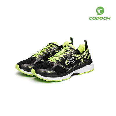 

Codoon smart running shoes RF men&39s whirlwind black 40
