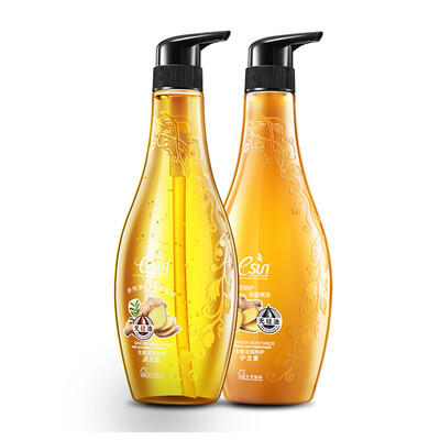 

An Anjin Pure AGensn Olive Oil Anti-dandruff Softening Shampoo 750g Lavender Sweet Sleeping Shower Gel 750g Shampoo Bath Set