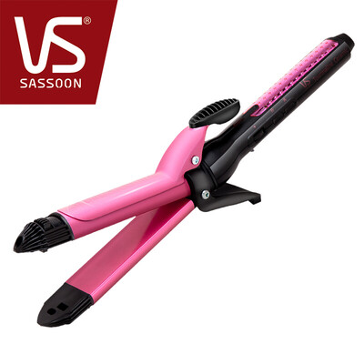 

Sassoon (VS) VSI3270PICN 32MM tourmaline ceramic two-in-one hair curler hair rod