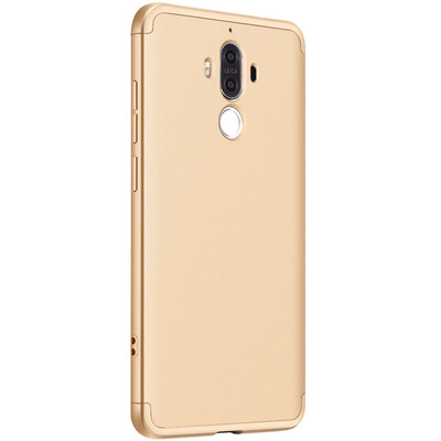 

GANGXUN Huawei Mate 9 Корпус 360 Полная защита Ultra Slim Hard PC Защитная крышка для Huawei Mate 9