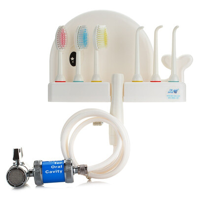 

Yas multifunction family use Teeth Flosser(With copper pipe and mini filter) LV-700