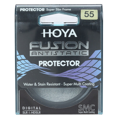 

Фильтры HOYA 67 мм Защитный фильтр PROTECTOR FUSION