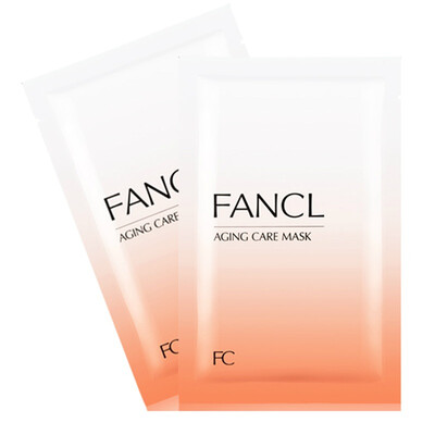 

Fenk FANCL Firming Eye Cream 6 also known as Collagen Firming Eye Mask Mask Firming