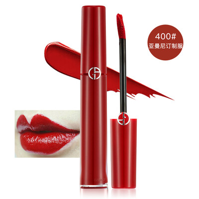 

Armani (ARMANI) Velvet Matte Lip Glaze 402 6.5ml