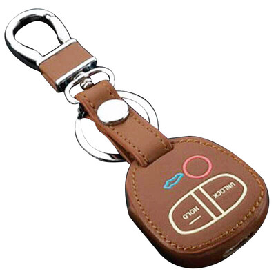 

Huashi Mitsubishi key bag luminous straight bar three-button black Ou Lande Pajero Jin Chang wing God 13 Jin Xuan ASX key sets special car key chain modification accessories