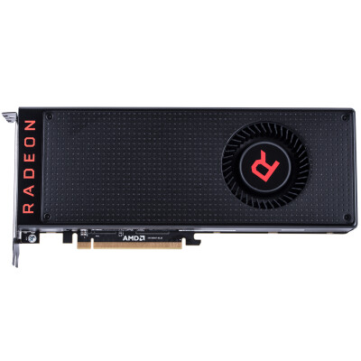 

Sapphire Radeon RX Vega 8G HBM2 1247-1546 1890MHz 8G 2048-bit HBM2 DX12 Independent Game Graphics