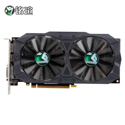 

MAXSUN GTX1060 Giant 6G 1506-1708 / 8000MHz / 6G / 192bit GDDR5 PCI-E3.0 graphics card