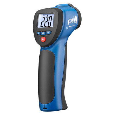 

Huasheng Chang CEM Infrared Thermometer DT-882H