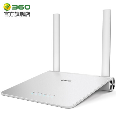 

360 security router mini 300M home wifi signal amplification through the wall fiber broadband wifi smart wireless router