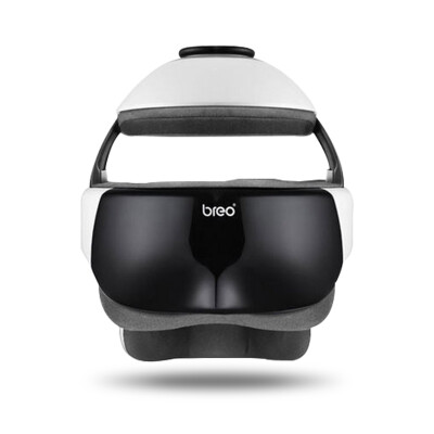 

Bero idream3s head massager