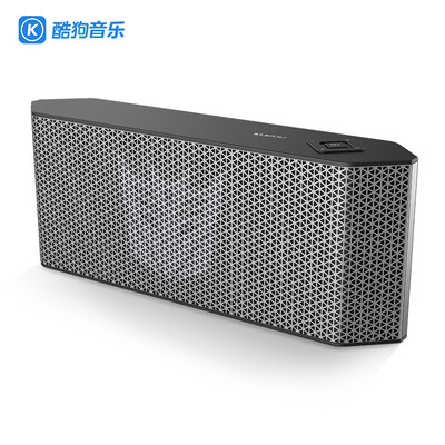 

Cool dog KUGOU Pandora Internet Bluetooth Speaker Smart Wireless WiFi Audio Cable Transformers Custom Edition Decepticons